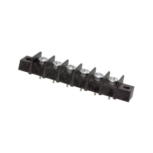 GBPAX-6 Curtis Industries  Blocchi barriera